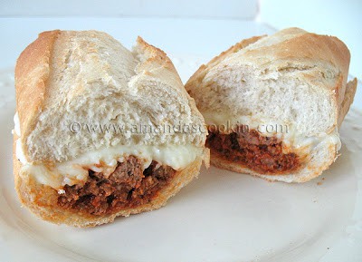 Grinder: Iowa State Fair Food