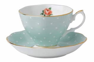 Guía de regalos para el té de la tarde de 2018