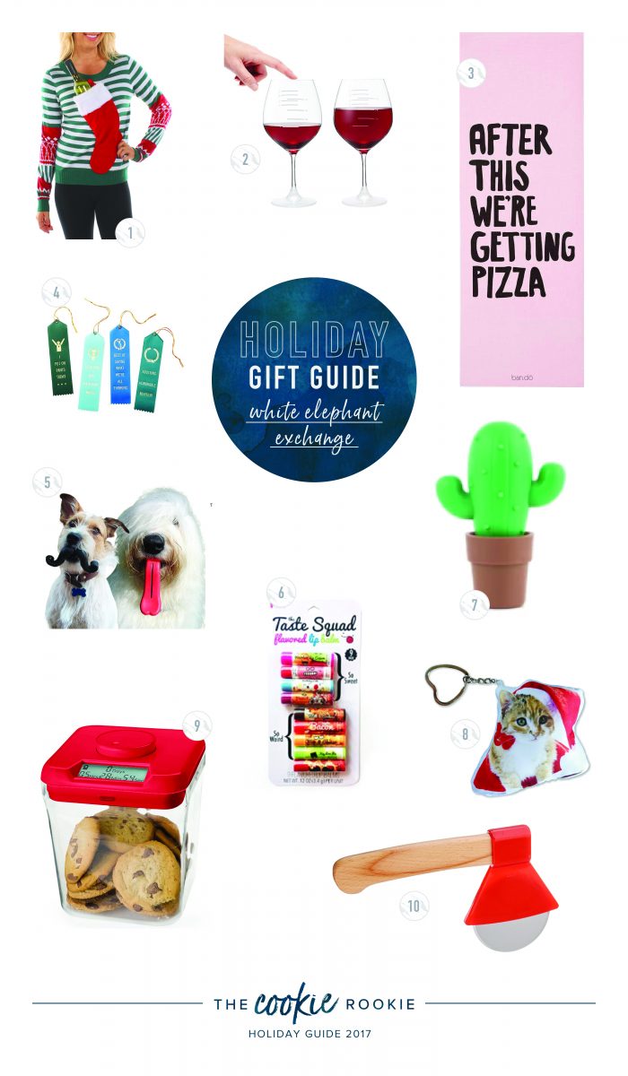 Guide cadeaux: les meilleurs cadeaux éléphants blancs