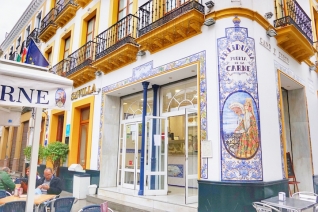 Guía de información privilegiada sobre dónde alojarse en Sevilla & # 8211; Los mejores hoteles & # 038; Barrios