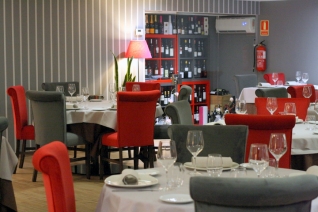 Guía de restaurantes de España: etiqueta del restaurante español