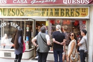 Huertas Neighborhood Guide: Where to Stay, Eat, and Shop in Madrid’s Literary Quarter