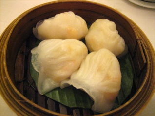 HK Dim Sum, cómo te he echado de menos
