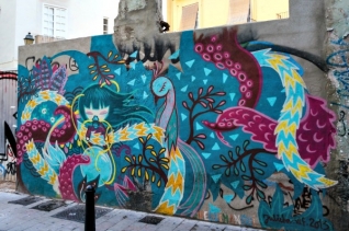 Fuera de los caminos trillados: 6 gemas ocultas en Valencia