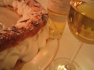 IMBB # 23: Paris-Brest