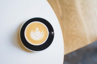 Registrarse en nuestros cafés favoritos con WiFi en Valencia