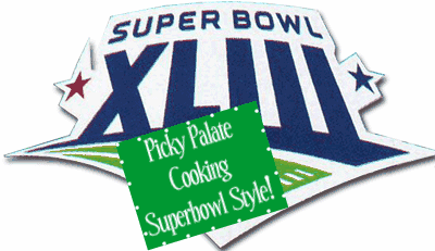 Je sens le Superbowl venir… .. Partie 1