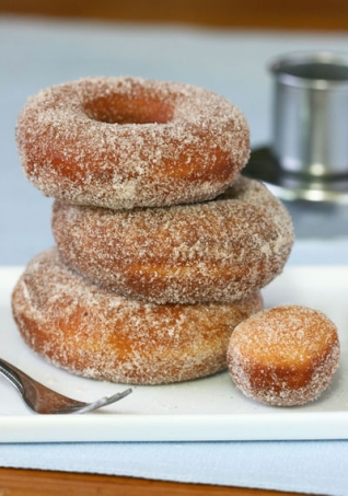 ¡Soy el anfitrión de Sugar High Friday! Tiempo para condimentar tu vida