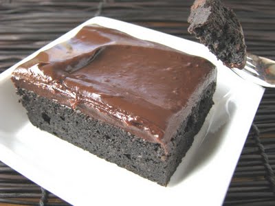 Los postres