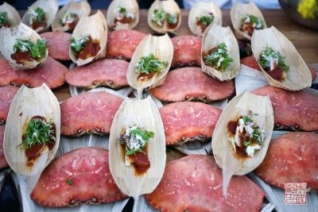 La mejor comida y el mejor vino de Pebble Beach (¡El informe real!)