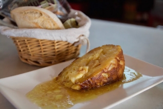 Comida favorita de España: nuestras selecciones para las mejores tortillas en Granada
