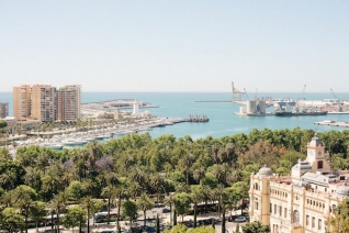 The Beach and Beyond: How to Spend 7 Days in Malaga