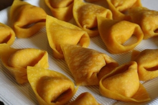 El arte de hacer pasta casera en Bolonia