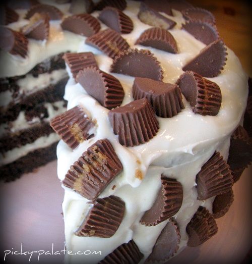 Picky Palate
