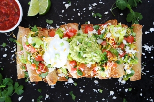 Alimentos de viernes por la noche que son clásicos, fáciles y sorprendentes