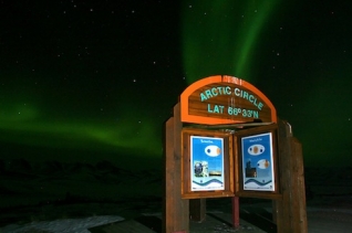La aurora boreal: una experiencia de toda una vida