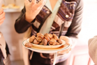 Las picaduras de la noche: dĂłnde comer tarde en Granada