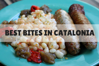 Los mejores bocados en cataluña