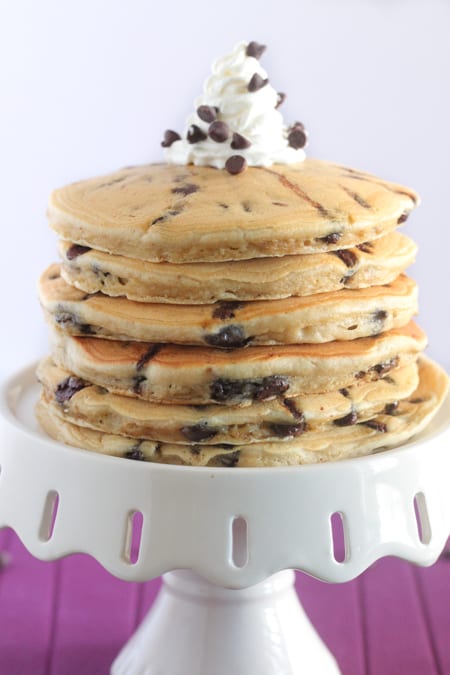 Las mejores recetas de panqueques