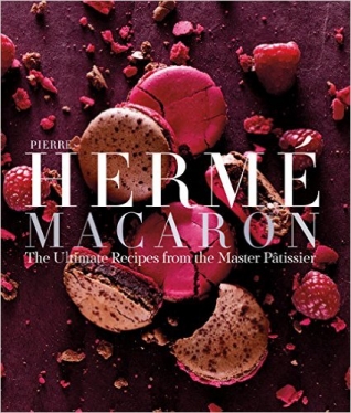 Los mejores libros de cocina para hornear de 2015