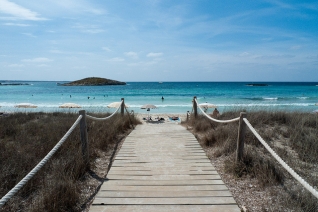 Los tres mejores destinos de islas españolas
