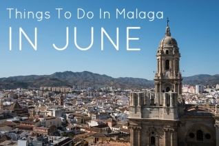 El verano ha llegado: cosas que hacer en Málaga en junio