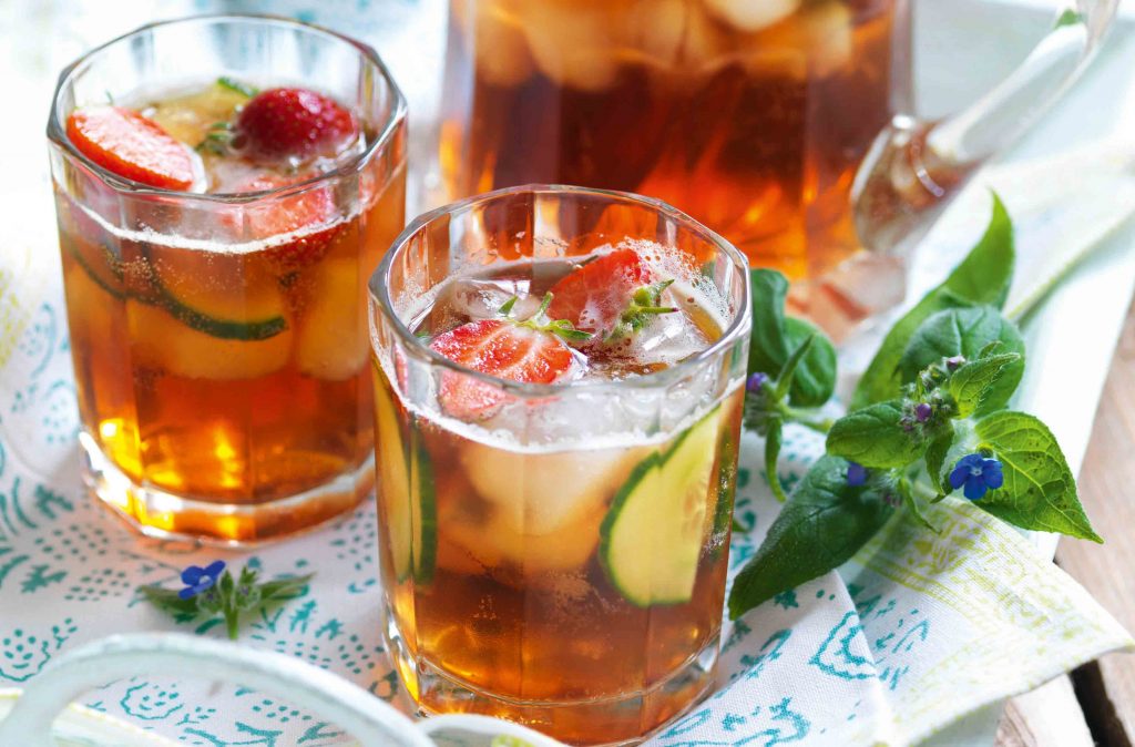 L'été parfait de Pimm Notre recette de Pimm est parfaite lorsque vous vous divertissez! Augmentez ou diminuez les ingrédients en fonction du nombre de personnes visitées ...