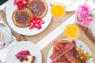 Levántate y brilla: dónde comer el mejor desayuno en Valencia