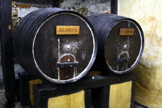 La experiencia de la Casa Vasca de la Sidra: & # 8220; No es un restaurante & # 8221;