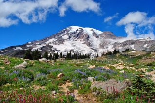 Lugares favoritos de picnic del noroest
