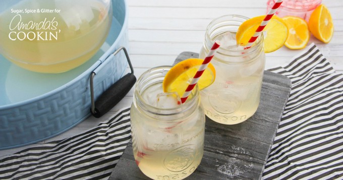 Limonada Lynchburg