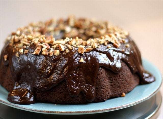MUERTE POR TORTA DE CHOCOLATE