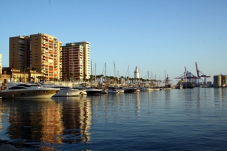 Mi dia perfecto en malaga
