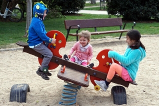 Madrid con niños: ¡Cosas que hacer en Madrid para toda la familia!