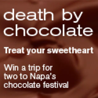 Manía de chocolat
