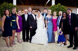 My Spain Story: My Family In Spain
