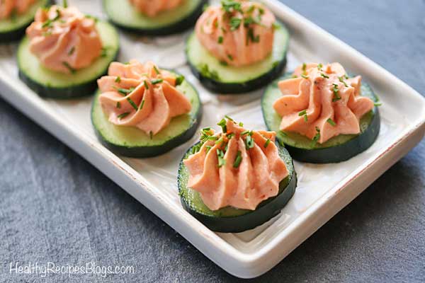 Mousse de salm&oacute;n ahumado