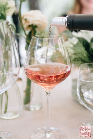 {Napa}: Degustación del aniversario de los viñedos de Trefethen