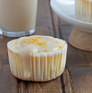 Mini Cheesecakes De Nueva York