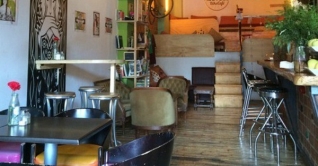 Nos cafés préférés de Malaga avec Internet gratuit