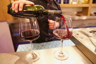 Nuestras catas de vino favoritas en Granada