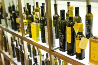 El oro líquido de Andalucía: dónde comprar aceite de oliva en Málaga