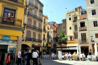 Dónde alojarse en Valencia: la guía de vecindario definitiva