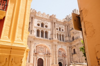 Where to Eat Near the Cathedral in Malaga: Our Top Picks