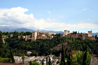 Dónde Proponer en Granada: Lugares Más Románticos