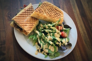 Panini Provenzal Panini Provenzal