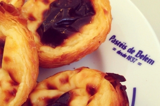 Pastéis de Nata en Lisboa: la historia detrás de estos clásicos pasteles portugueses