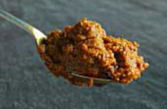 Pâte de curry Apprenez à faire votre propre pâte de curry à la maison avec notre recette facile: base parfaite pour un curry, ces délicieuses pâtes peuvent également être utilisées comme marinade