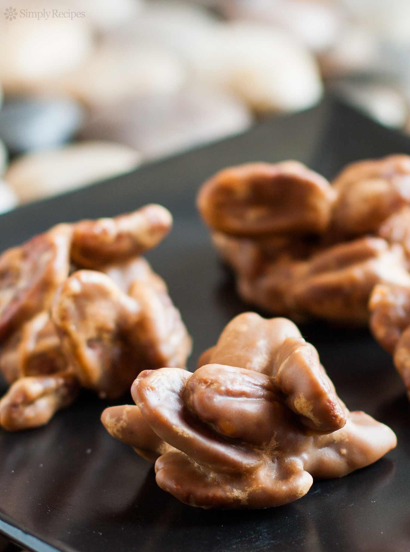 Pralines