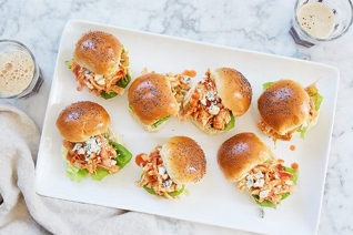 Cena semanal Plan de comidas // Semana 37: Cenas saludables de 15 minutos